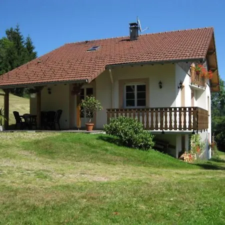 Spacieux Avec Balcon, Wifi Gratuit, Proche Et Station De - Fr-1-589-140 Casa vacanze Gérardmer