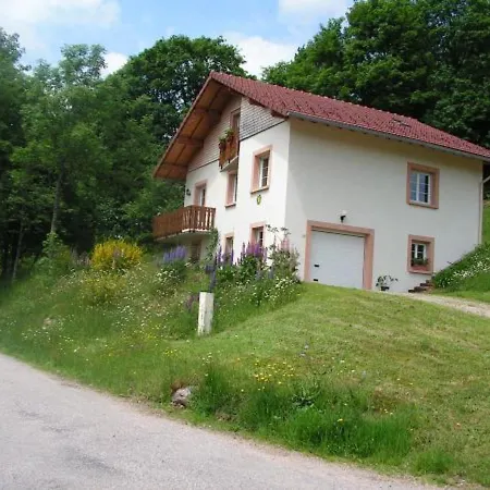 Spacieux Avec Balcon, Wifi Gratuit, Proche Et Station De - Fr-1-589-140 * Gérardmer