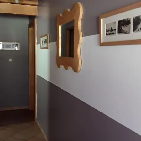 بيت للعطل Spacieux Avec Balcon, Wifi Gratuit, Proche Et Station De - Fr-1-589-140 *