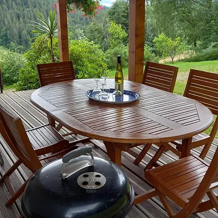Spacieux Avec Balcon, Wifi Gratuit, Proche Et Station De - Fr-1-589-140 Holiday home Gerardmer