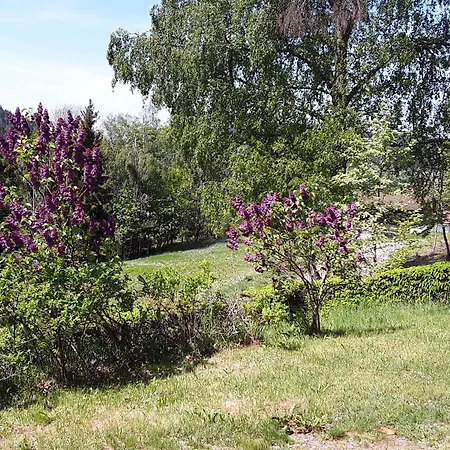 Spacieux Avec Balcon, Wifi Gratuit, Proche Et Station De - Fr-1-589-140 Feriehus
