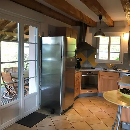 Spacieux Avec Balcon, Wifi Gratuit, Proche Et Station De - Fr-1-589-140 热拉梅