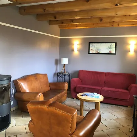 Spacieux Avec Balcon, Wifi Gratuit, Proche Et Station De - Fr-1-589-140