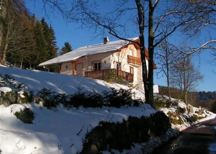 Spacieux Avec Balcon, Wifi Gratuit, Proche Et Station De - Fr-1-589-140 Дом отдыха