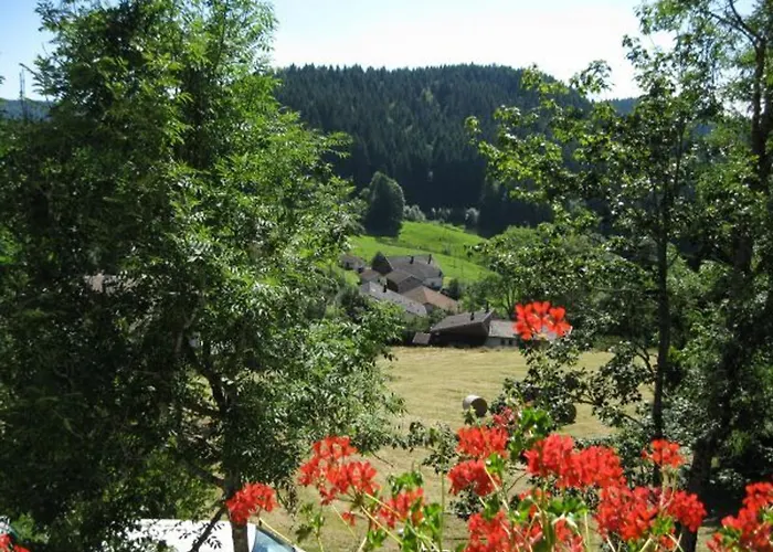 Дом отдыха Spacieux Avec Balcon, Wifi Gratuit, Proche Et Station De - Fr-1-589-140 *